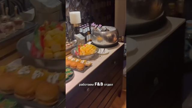 Как VB CATERING кейтеринг работает в разных странах мира?