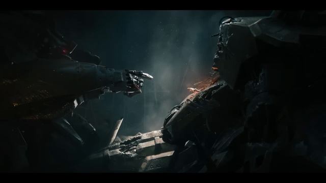 Секретный уровень (1-й сезон) 💎 Русский тизер-трейлер 💎 Мультсериал 2024