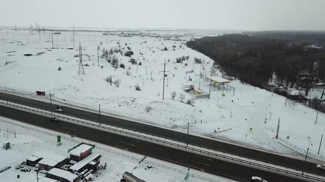 Оренбургская область, поселок Ленина, улица Ленинская 2/4