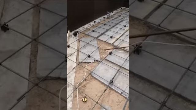 Фундаментные работы! #shorts #стройка #construction #ремонт #москва #саратов #строительство