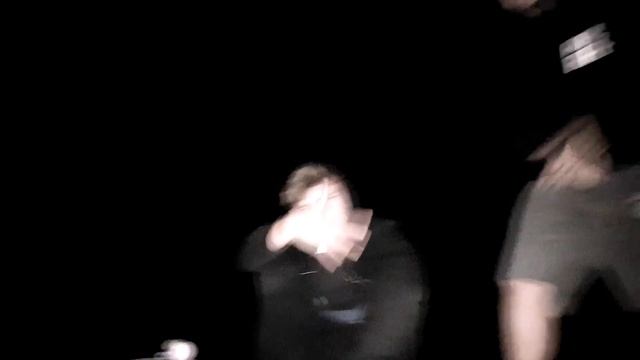 VITRONES - Manhunt [V I D E O]