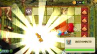 День 32 Затерянный город (Lost City) Plants vs Zombies 2
