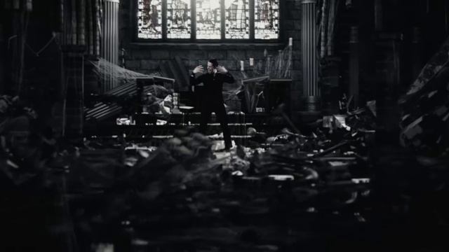 KAMELOT - My Confession ft. Eklipse [OFFICIAL MUSIC VIDEO]