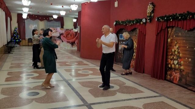 Белая верба... 14.12.24...