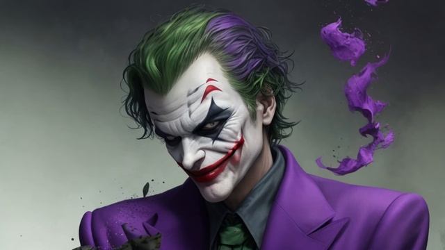 Joker Sandman  - l Rap Instrumental Free Beat 2023