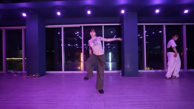 Men It Bunx Up - DeeWunn ⧸ India Choreography