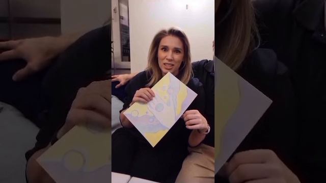 Отзыв мастер класс нейрографика рисование