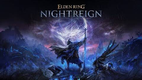 Elden Ring Nightreign - Трейлер анонса (TGA 2024)