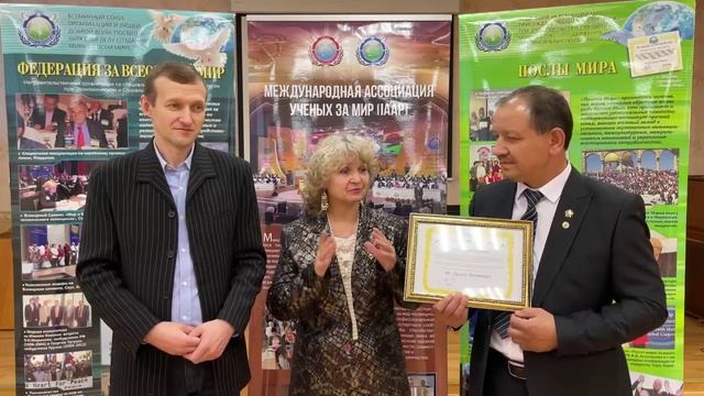 Назаров Махмадали Кадыралиевич, заведующий нейрохирургическим отделением ЦРБ