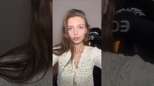 Видеосвет с эффектом заката
