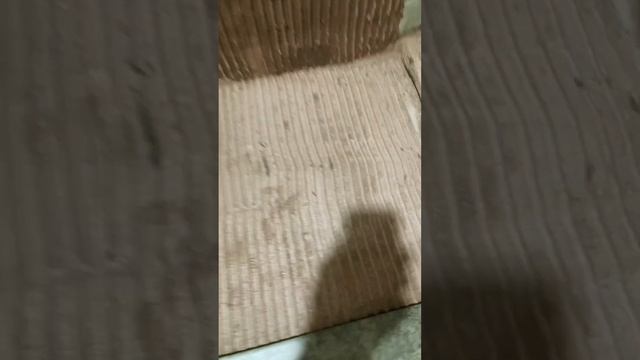 Укладка керамогранита 400/400 ￼