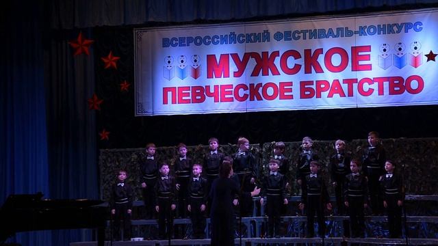 Шуточная песенка  "Ехал Ваня на коне"