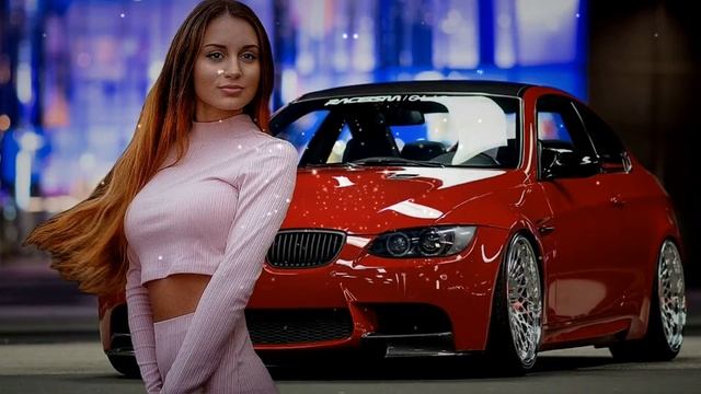 Клубная Музыка 2021 ... Mega Mix 2021 /// G-House 2021