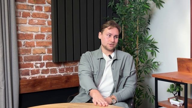 Интервью с Марком Царукяном