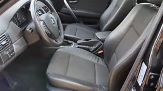 BMW X3 Baureihe X3 XDrive 30d Edition Pano Leder Xenon