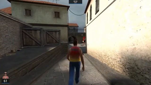 vanoss gaming GTA 5 online 2 fun jobs /pool diver& vehicle bouncy castle GTA 5  Funny Moments