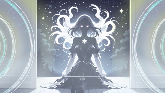 The Mystery of the Night