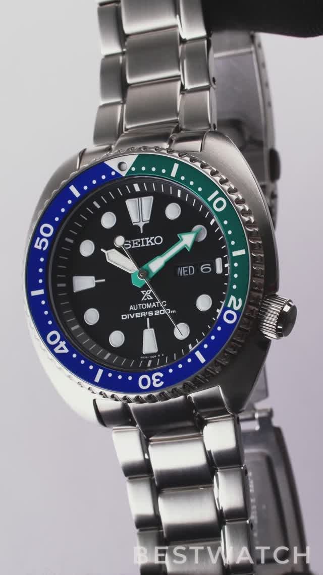 Часы Seiko SRPJ35K1 - купить на Bestwatch.ru