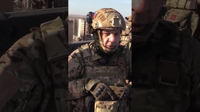 Успех взятия Угледара был обеспечен за счет внезапности действий российских военнослужащих