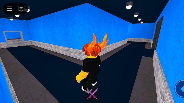 играю в мм2 с озвучкой