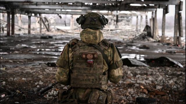 Армия России зачистила котел, куда попали ВСУ южнее Курахово