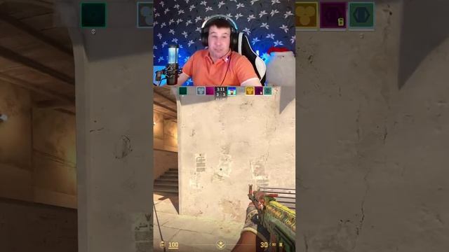 Вся боль в одном видео Twich: Kirill_Thunder #cs2 #тимейты #бомбит #стример #смешно #shorts