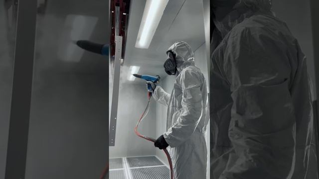 БЭКСТЕЙДЖ / Экскурсия по заводу «РЕФКУЛ» 2024