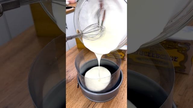 Фруктовое желе