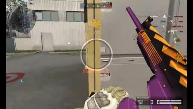 easy win warface