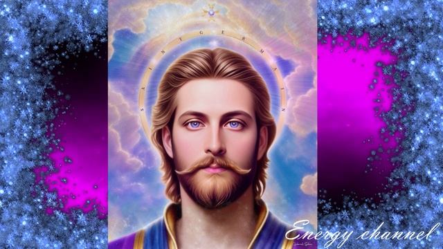 Мастер Сен-Жермен: Вы являете начало Новой Республике