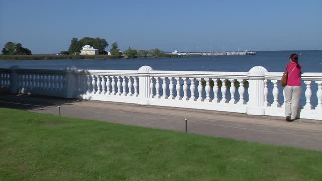 г Санкт-Петербург . №3 Peterhof .