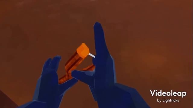 I Made Gorilla Tag Manhunt!
