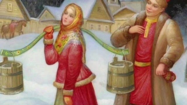 18-12-2024 " Метелица"
