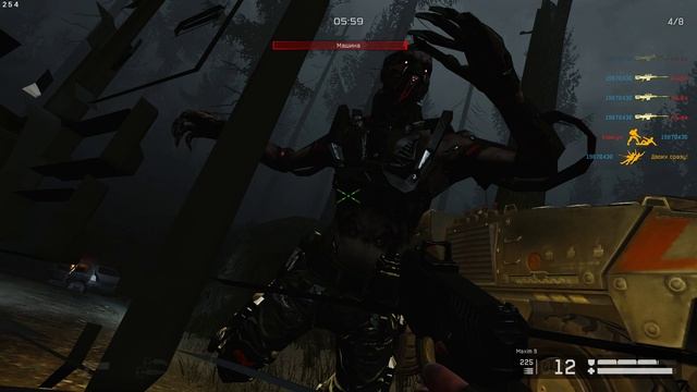 Warface 2024.12.18 - 04.29.09.49.Смерти персонажа.DVR