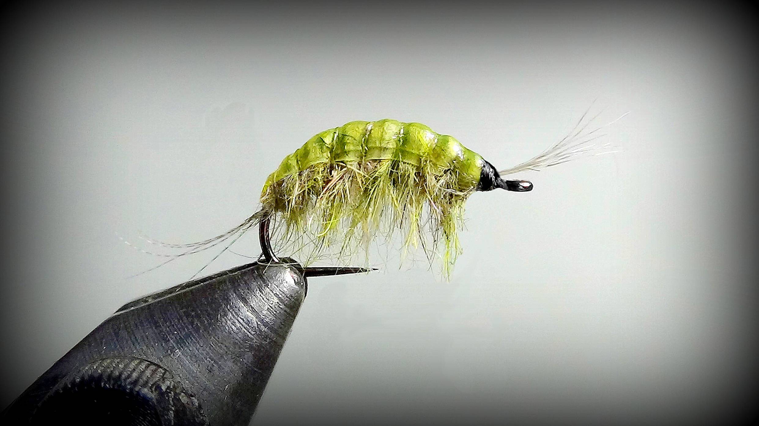 Gammarus(бокоплав, мормыш)