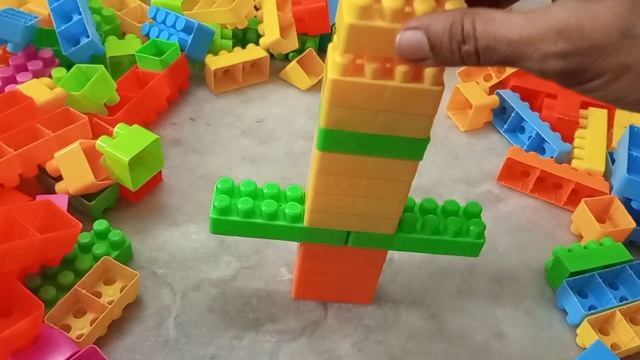 Мечь из кубиков лего - LEGO КОНСТРУКТОР #asmr #Лего #Конструктор #Lego