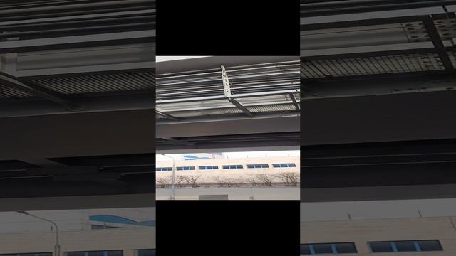Сумасшедшая эстакада в Москве🤢🫣