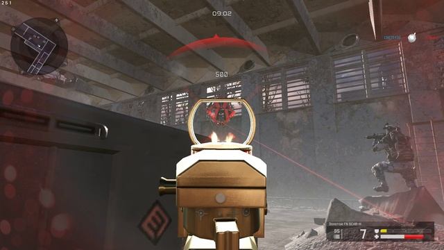 Warface 2024.12.18 - 01.47.22.07.Смерти персонажа.DVR