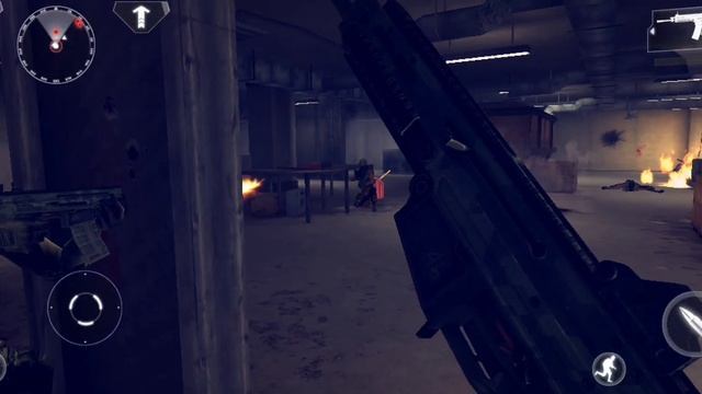 Modern Combat 4 Zero Hour Mission 6 Manhunt part 1 | #games ¦ #gaming | #gameplay |