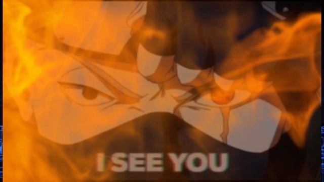 I see you