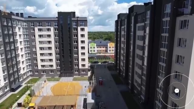 J27082 Продажа 2-комнатная квартира, 58.4 м², 1/9 эт.