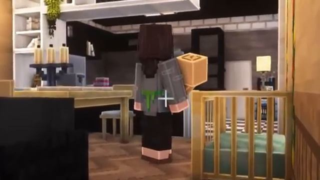 МОЯ НОВАЯ СОБАКА ЗЛЫХ РОДИТЕЛЕЙ В SCHOOLBOY RUNAWAY В МАЙНКРАФТ!