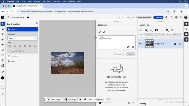 27-02 - Saving cloud documents and collaborative editing