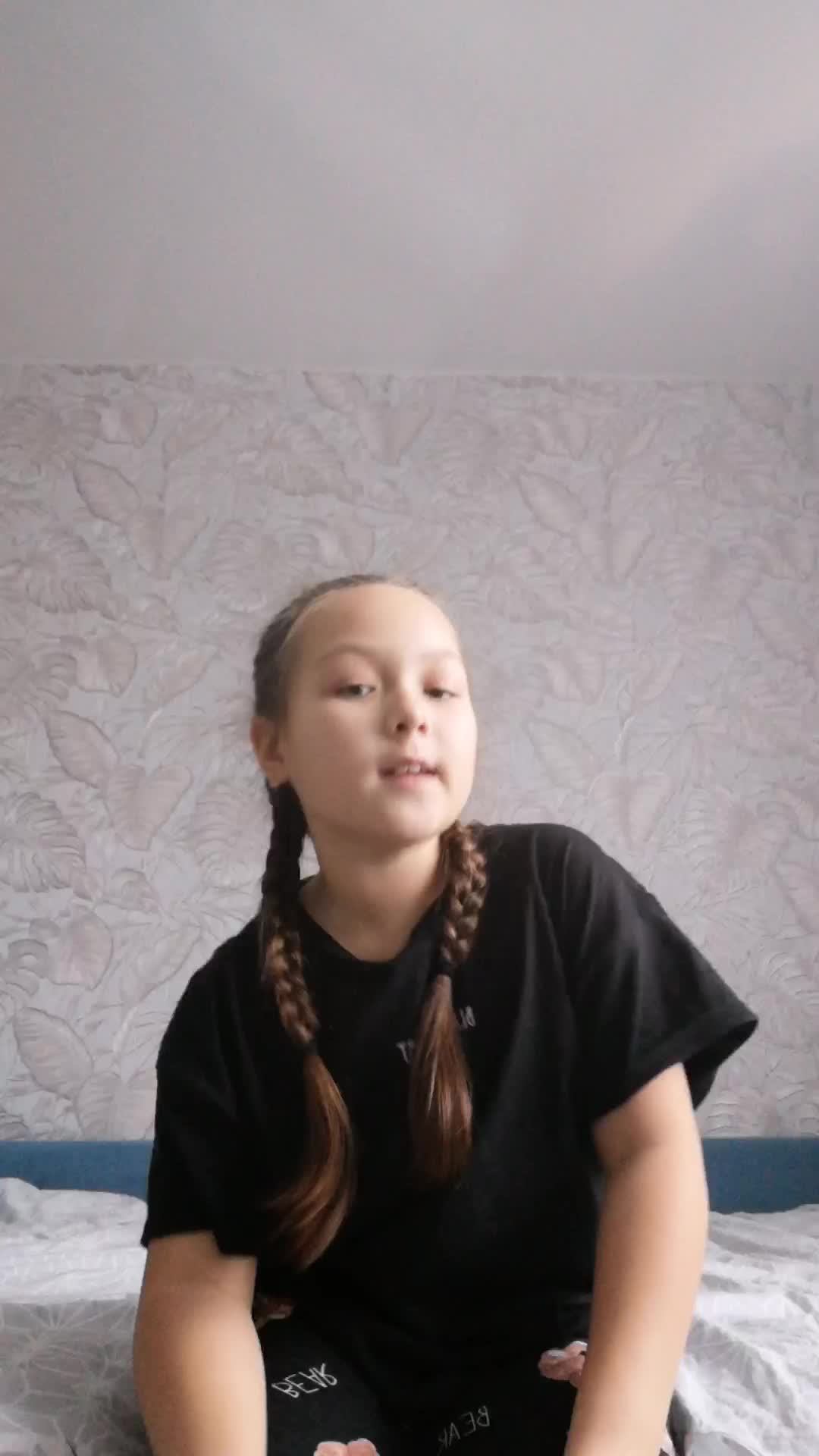 Снимаю до школы