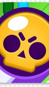 Бравл старс катка 420+