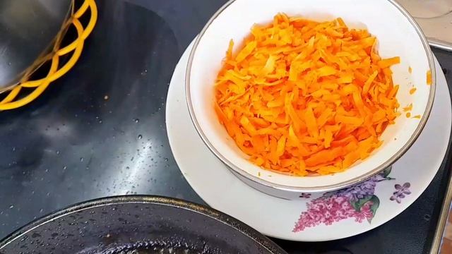 ПРИГОТОВИЛА ВКУСНЫЙ ОБЕД