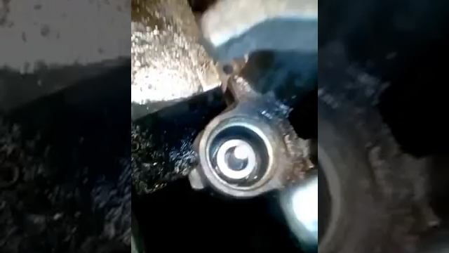 Разборка и сборка суппорта