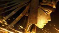 Нефертити - Древнеегипетская эмбиент-музыка