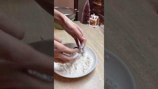Советую обязательно приготовить, потому что это безумно вкусно . Печень говяжья -1кг Молоко -200м...