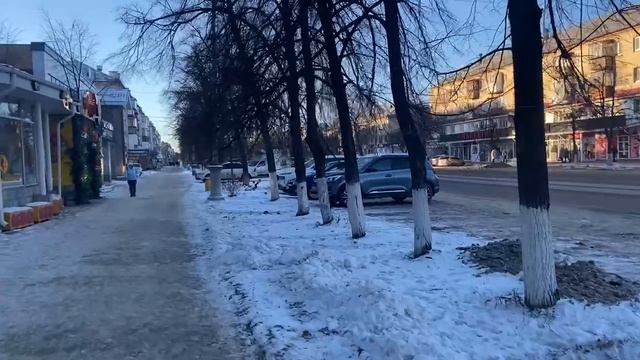 Обзор Победы 15